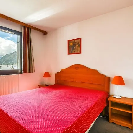 Location Is Ideal For This Apartment In Chamonix * Chamonix