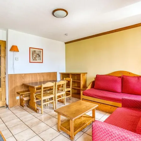 Location Is Ideal For This Apartment In Chamonix * Chamonix