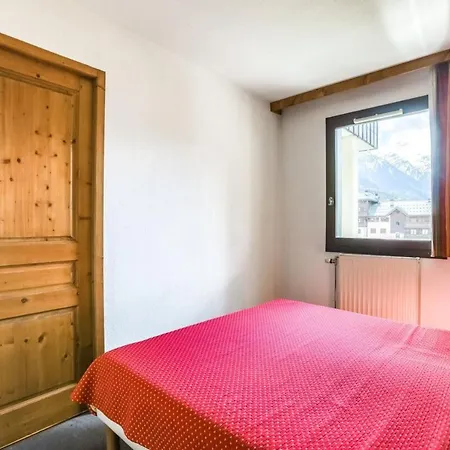 Location Is Ideal For This Apartment In Chamonix Apartment